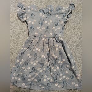 Bluey dress
